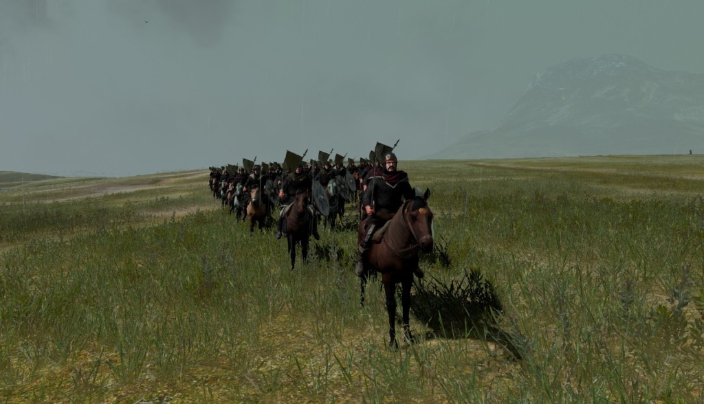Attila - AoC Cavalry cropped