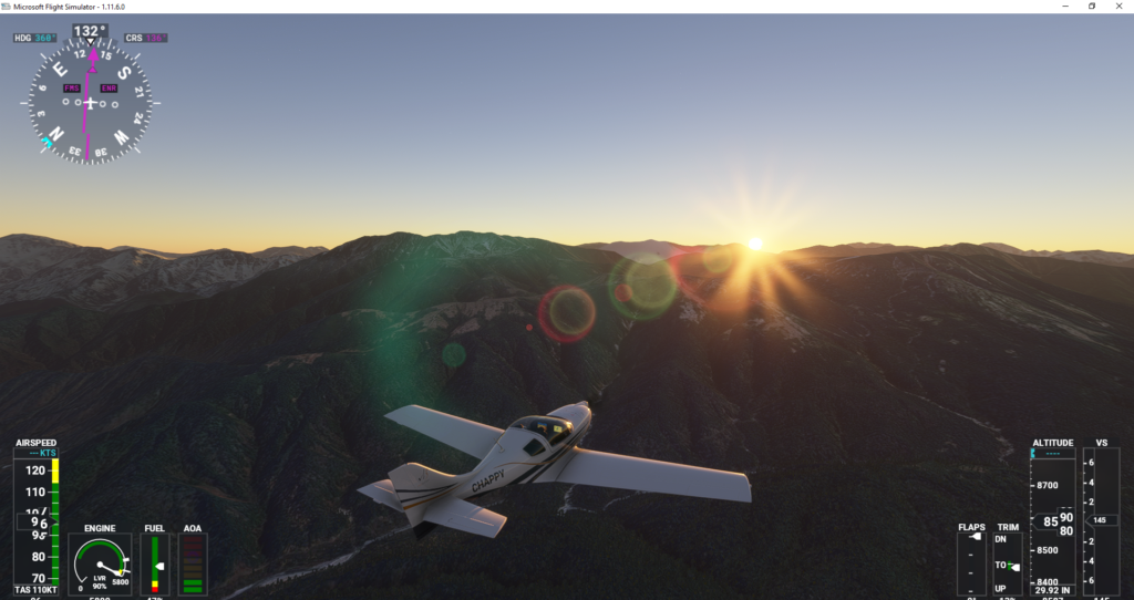 The hidden costs of Microsoft Flight Simulator - PC Invasion