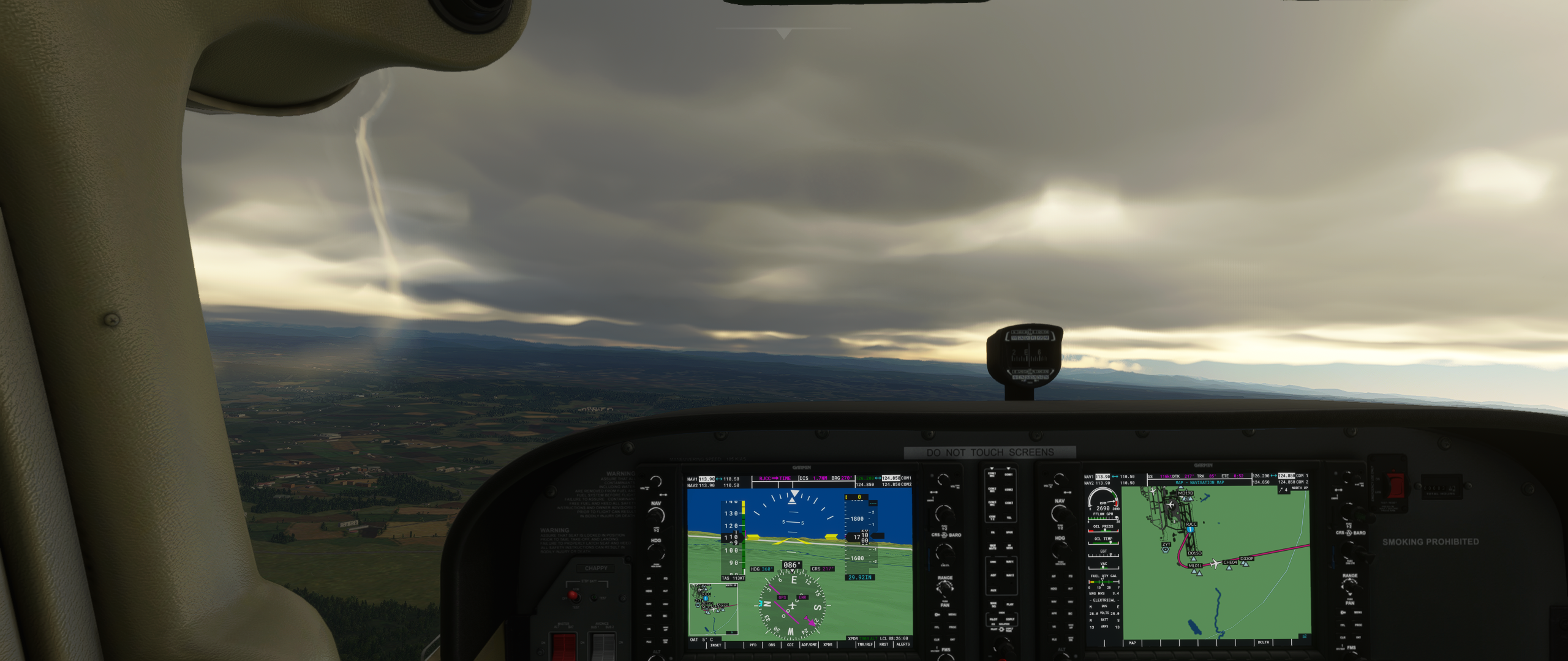 IMAGE(https://www.matchstickeyes.com/wp-content/uploads/2021/11/Flight-Simulator-Sapporo-departure-1.png)