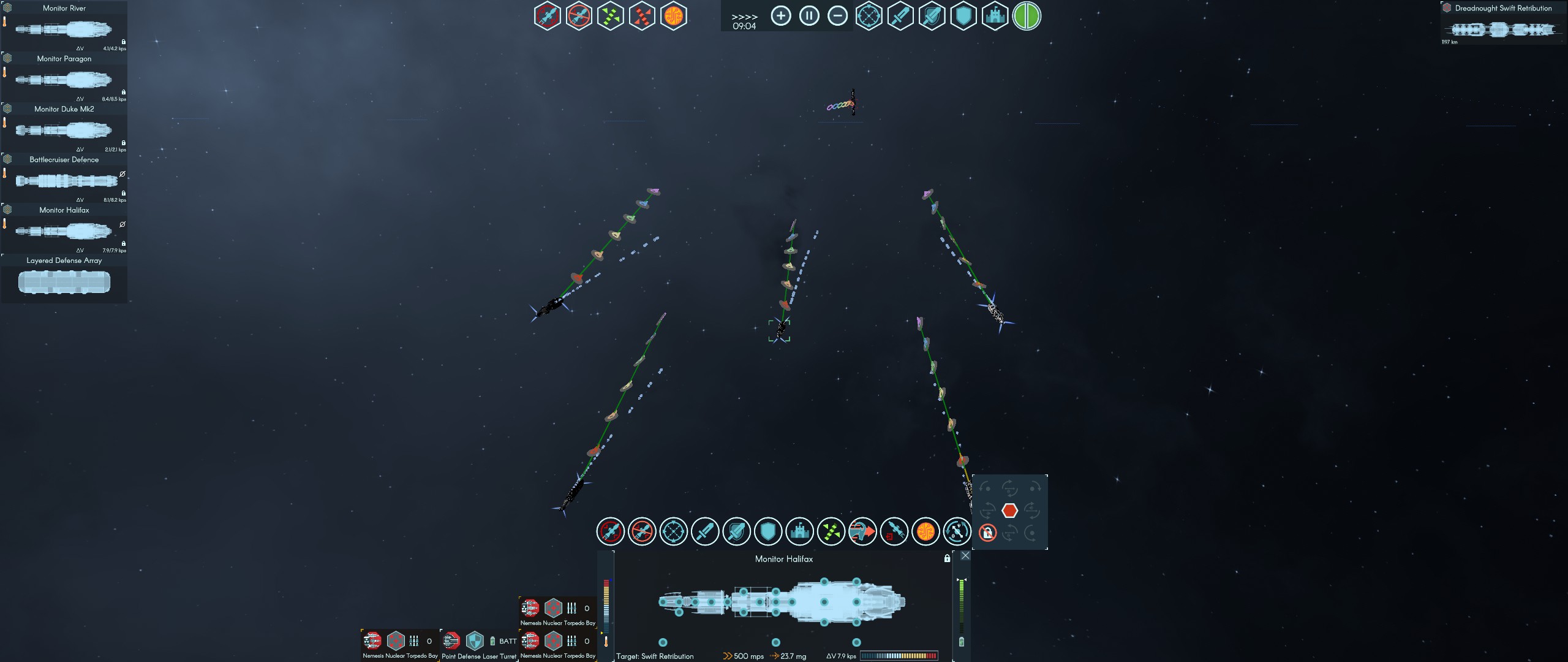 What do you Think of this Flanking System? : r/RPGdesign